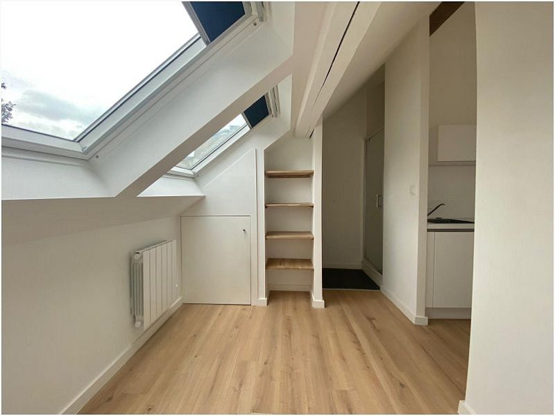 Location Appartement 19m² Lille 3