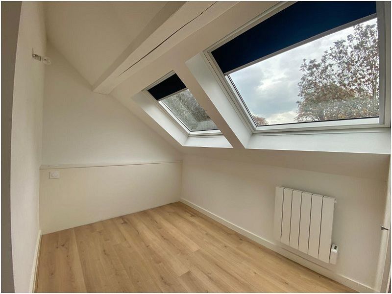 Location Appartement 19m² Lille 4