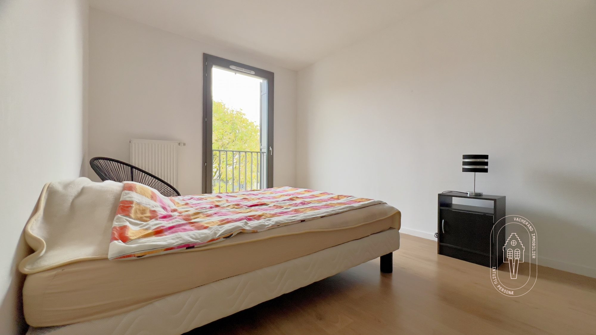 Vente Appartement 53m² Loos 5