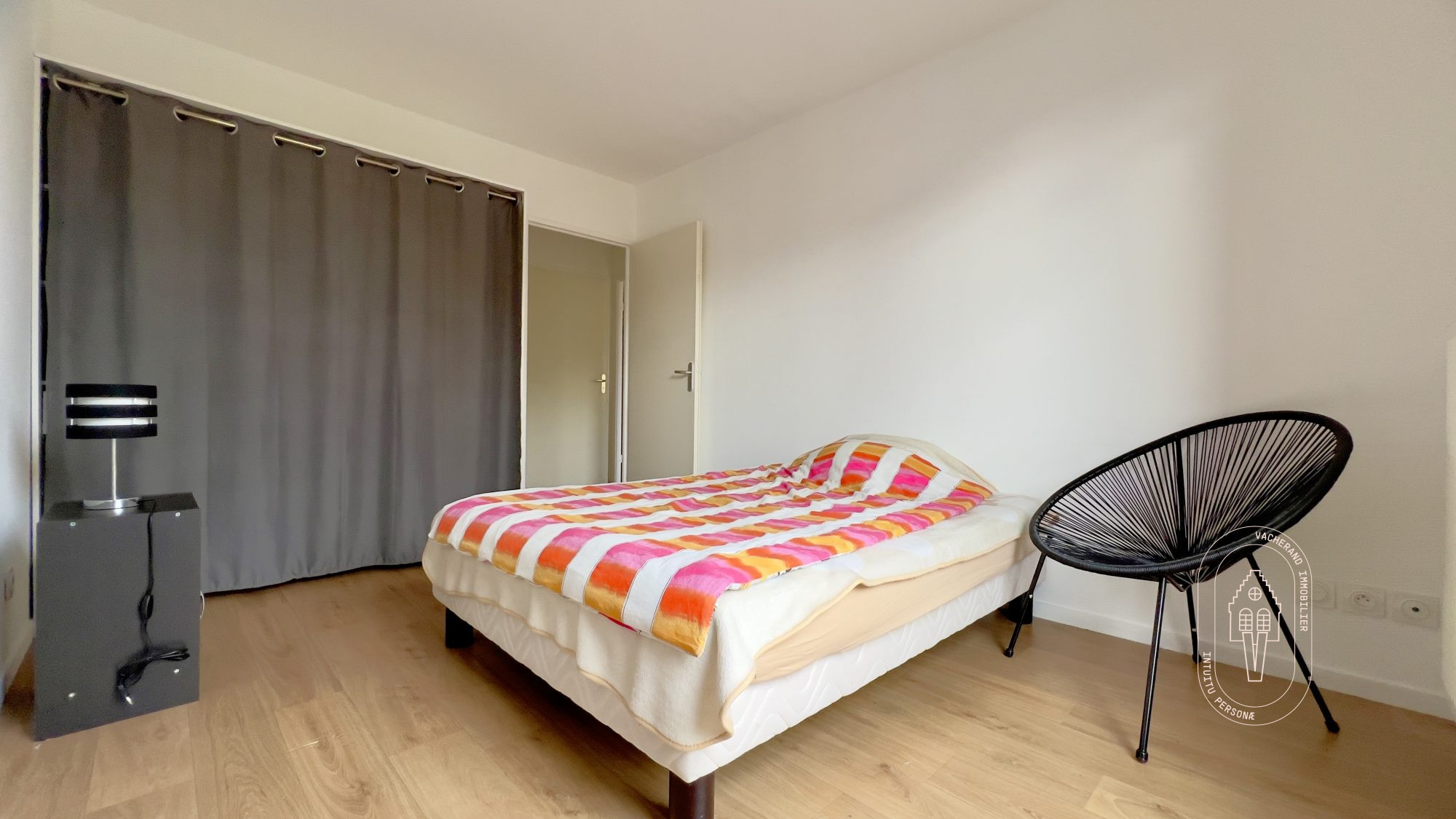 Vente Appartement 53m² Loos 6