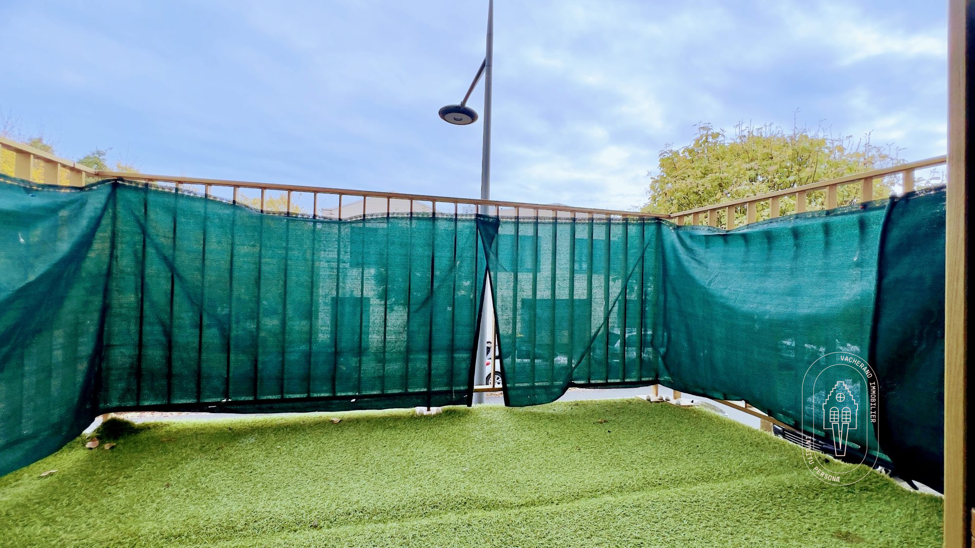 Vente Appartement 53m² Loos 4