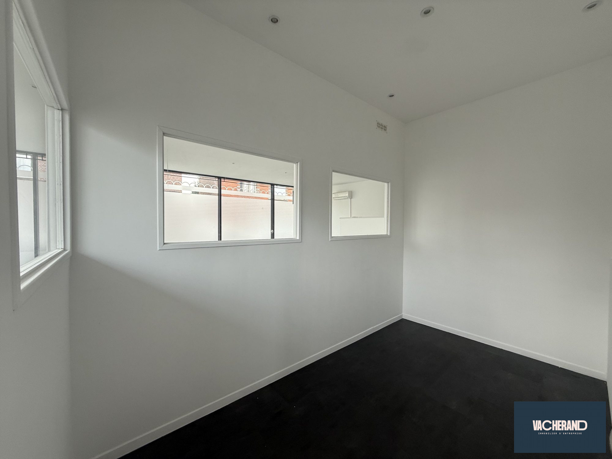 Location Locaux commerciaux 112m² Lille 3