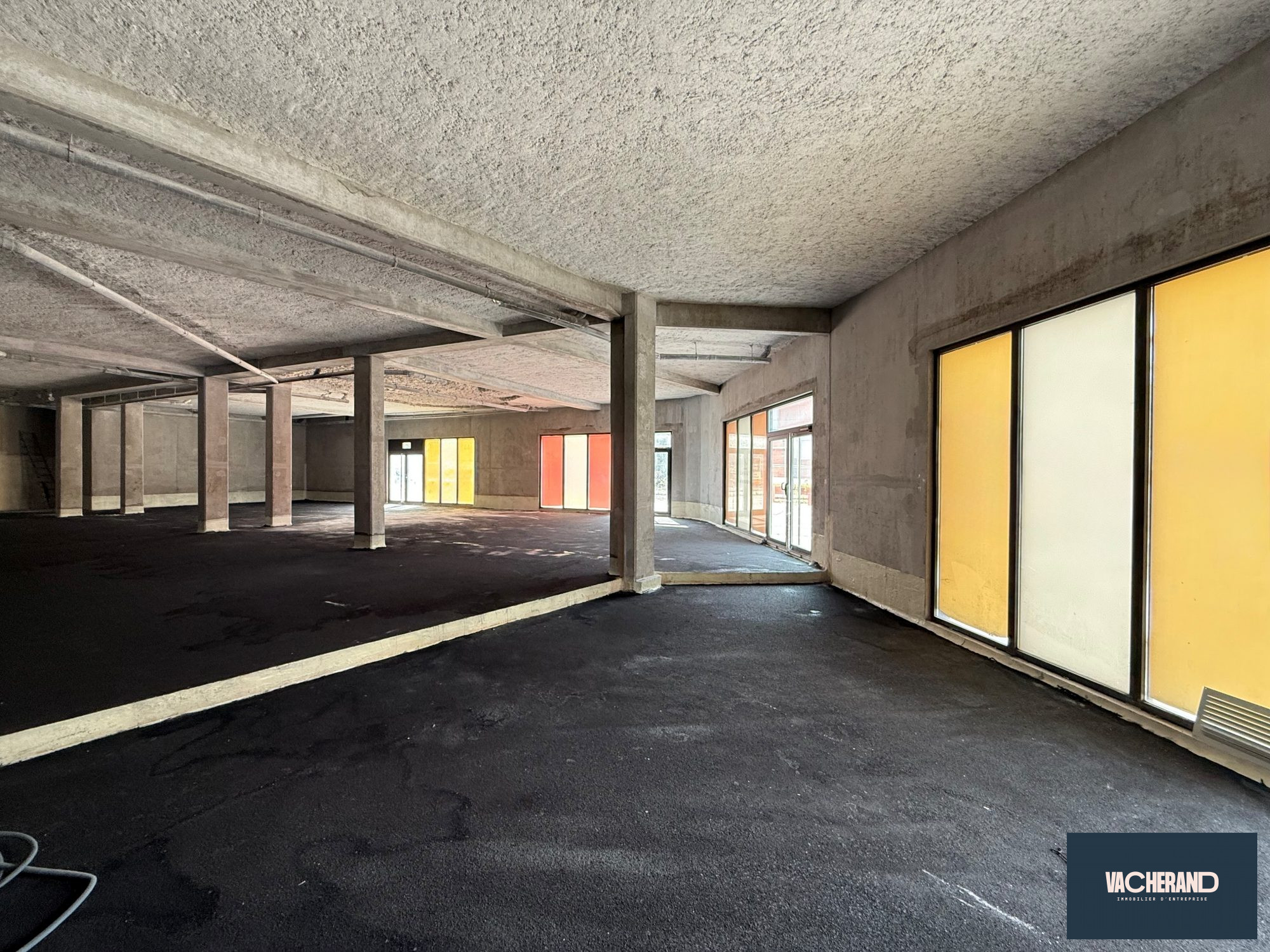 Location Locaux commerciaux 435m² Wattrelos 0