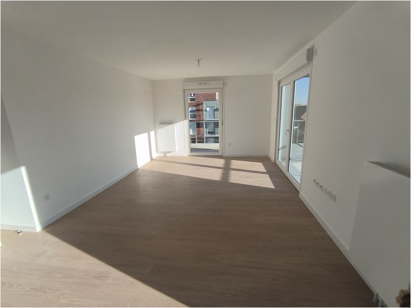 Location Appartement 65m² Lesquin 0
