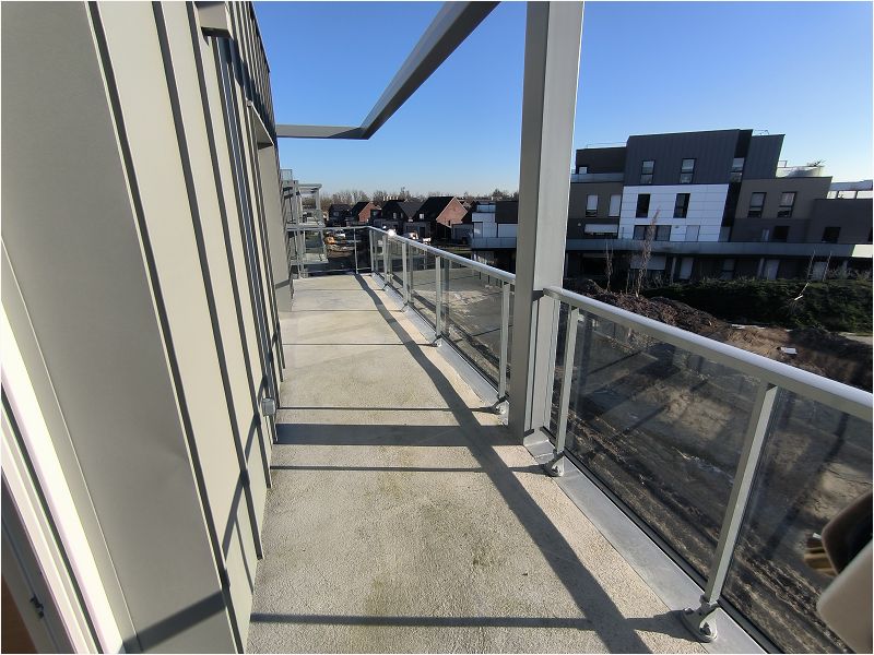 Location Appartement 65m² Lesquin 7