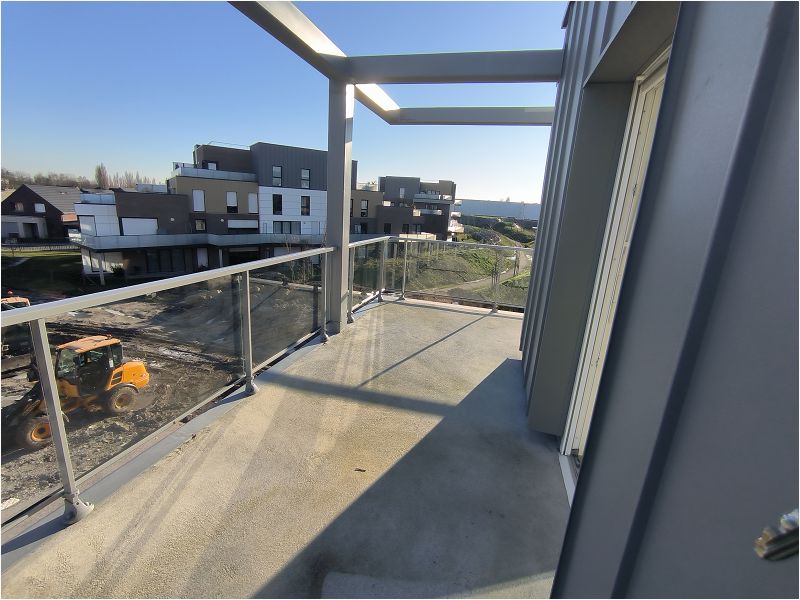 Location Appartement 65m² Lesquin 1