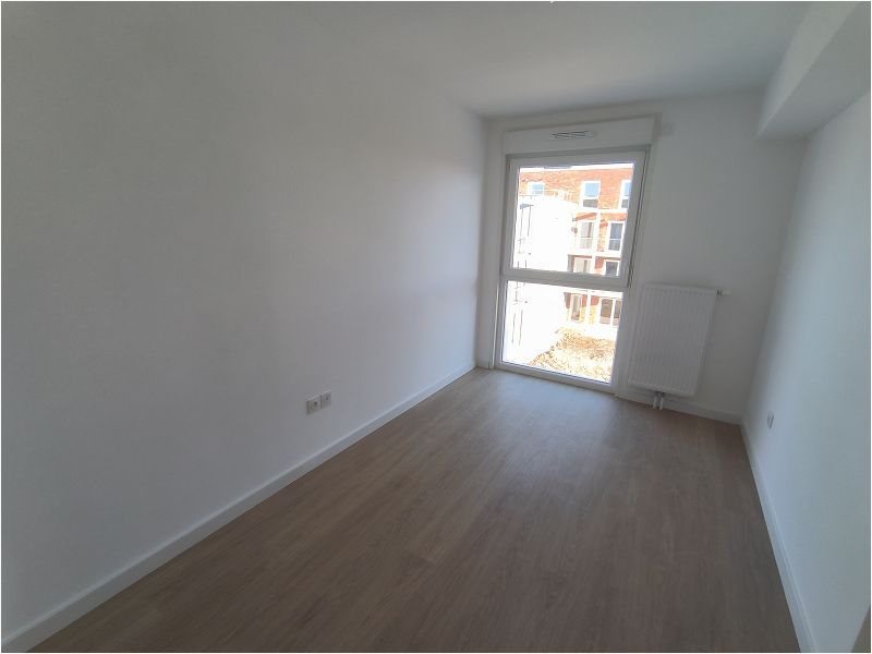 Location Appartement 65m² Lesquin 3