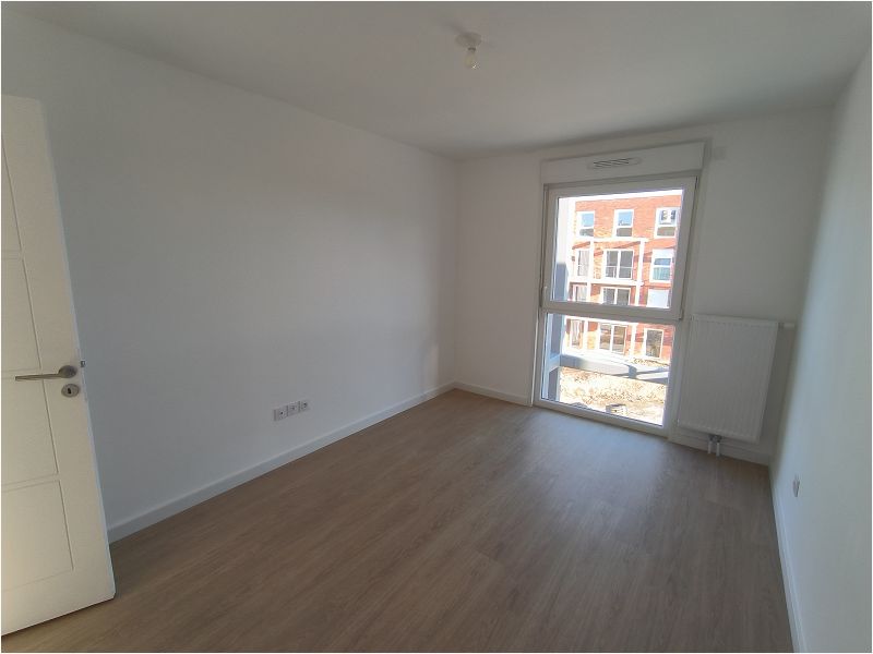 Location Appartement 65m² Lesquin 4