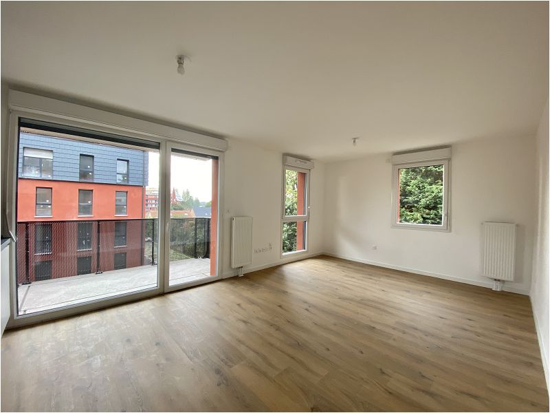 Location Appartement 64m² Marquette Lez Lille 0