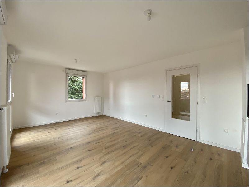 Location Appartement 64m² Marquette Lez Lille 2