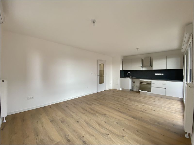 Location Appartement 64m² Marquette Lez Lille 4