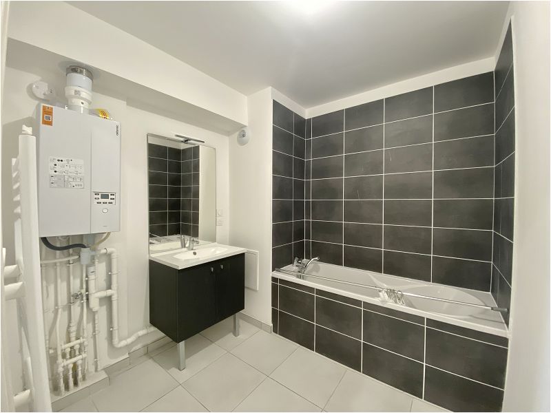 Location Appartement 64m² Marquette Lez Lille 7