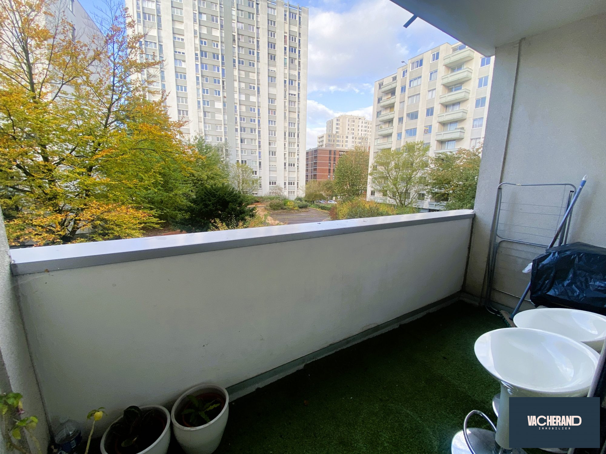 Vente Appartement 54m² La Madeleine 2
