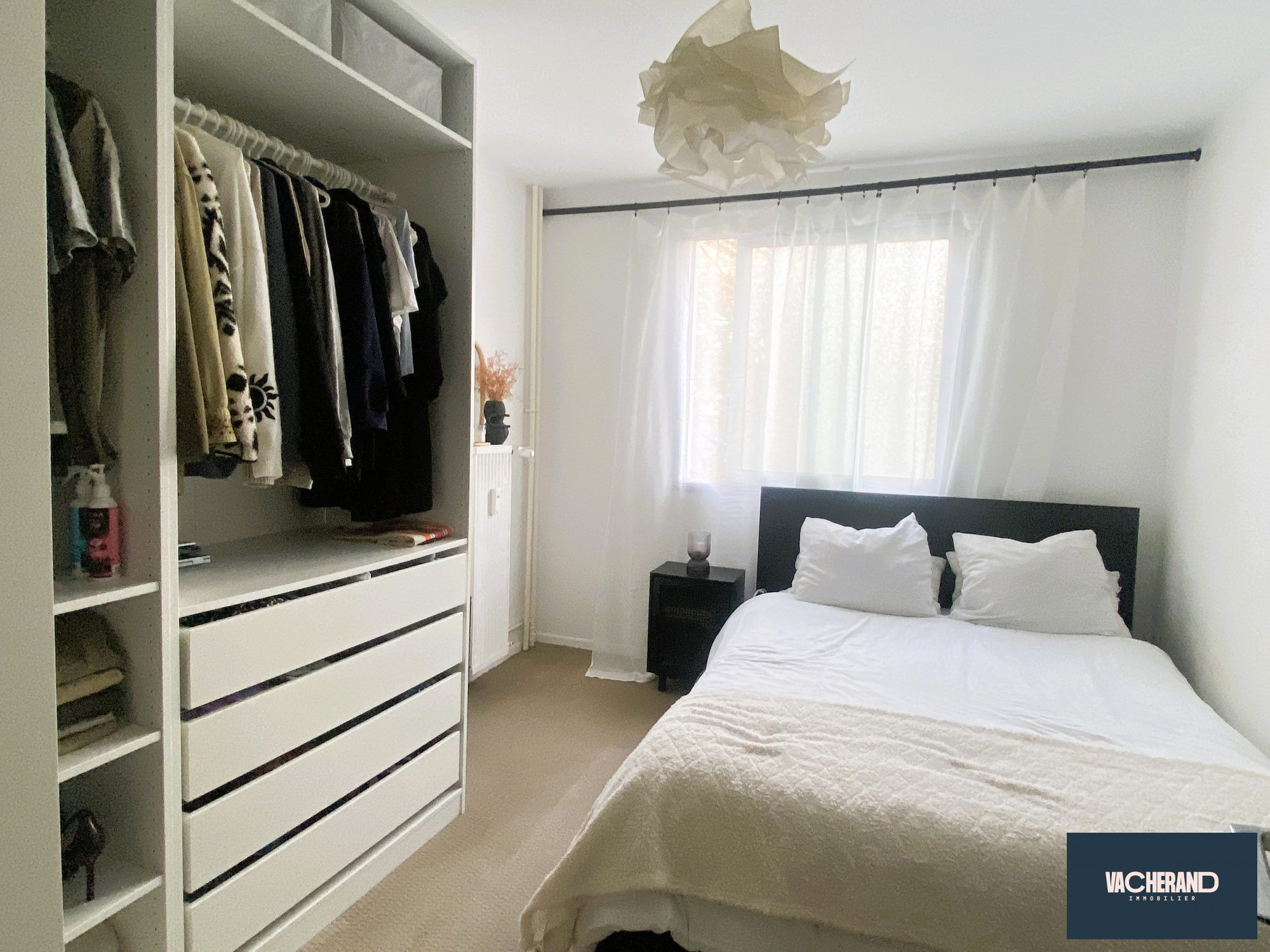 Vente Appartement 54m² La Madeleine 3