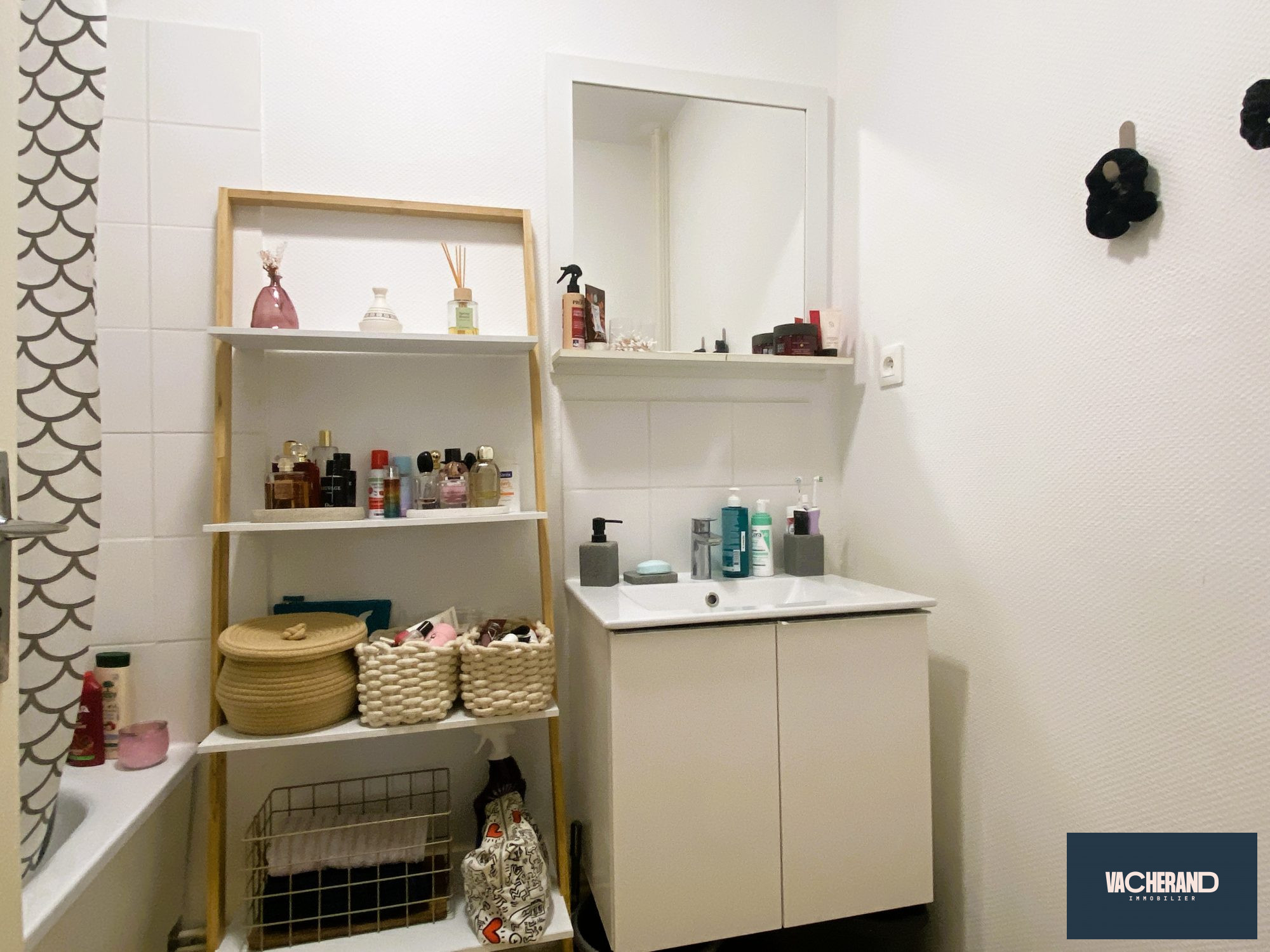 Vente Appartement 54m² La Madeleine 4