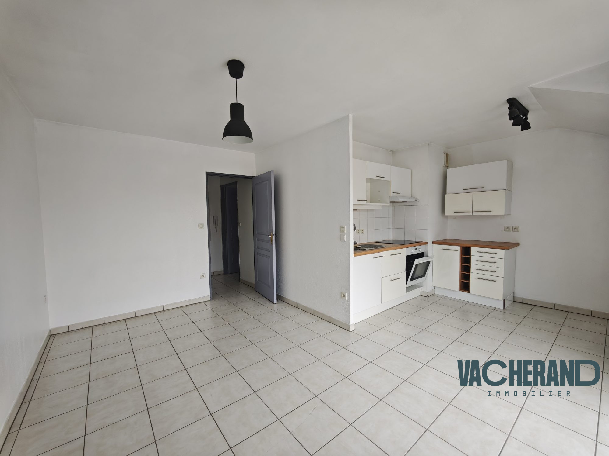Vente Appartement 56m² Bailleul 0