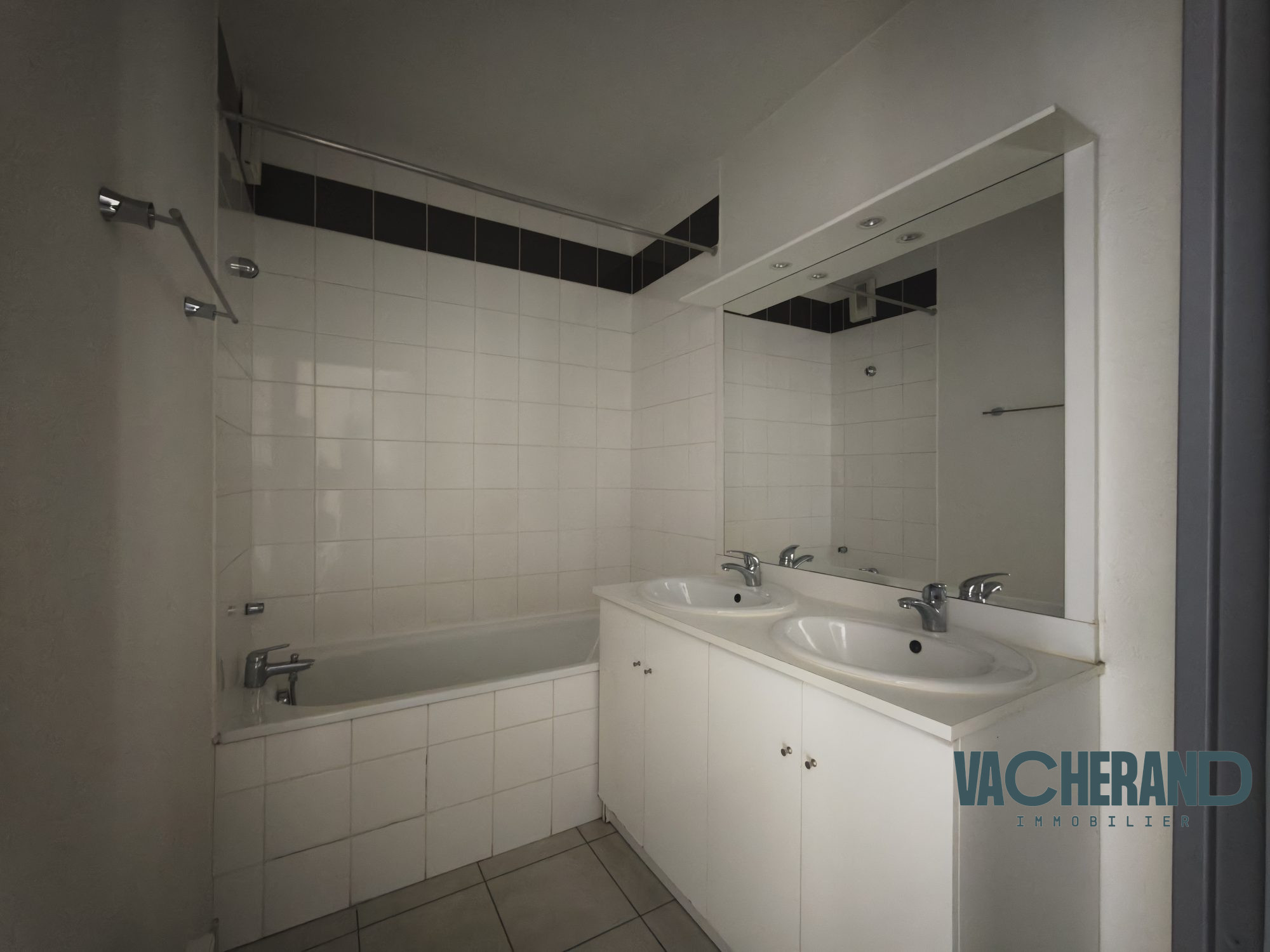 Vente Appartement 56m² Bailleul 3