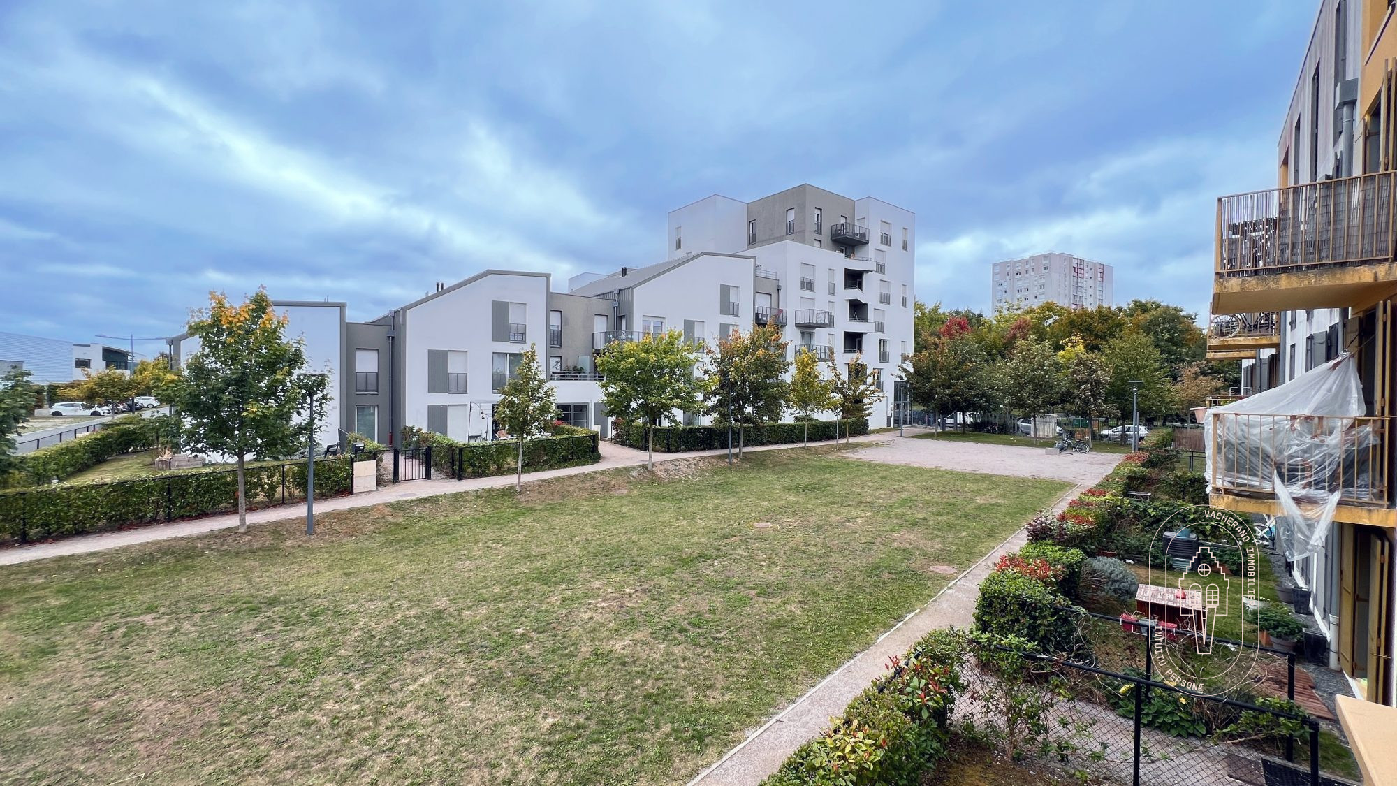 Vente Appartement 65m² Loos 6