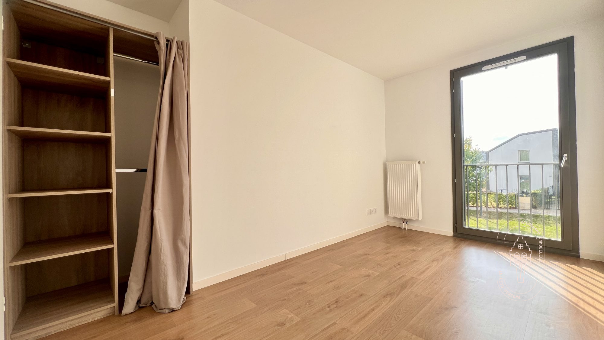Vente Appartement 65m² Loos 7