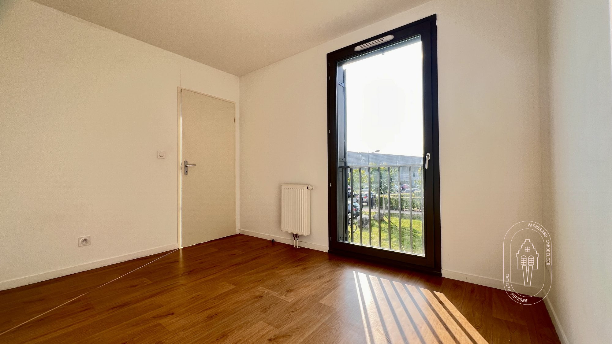 Vente Appartement 65m² Loos 5