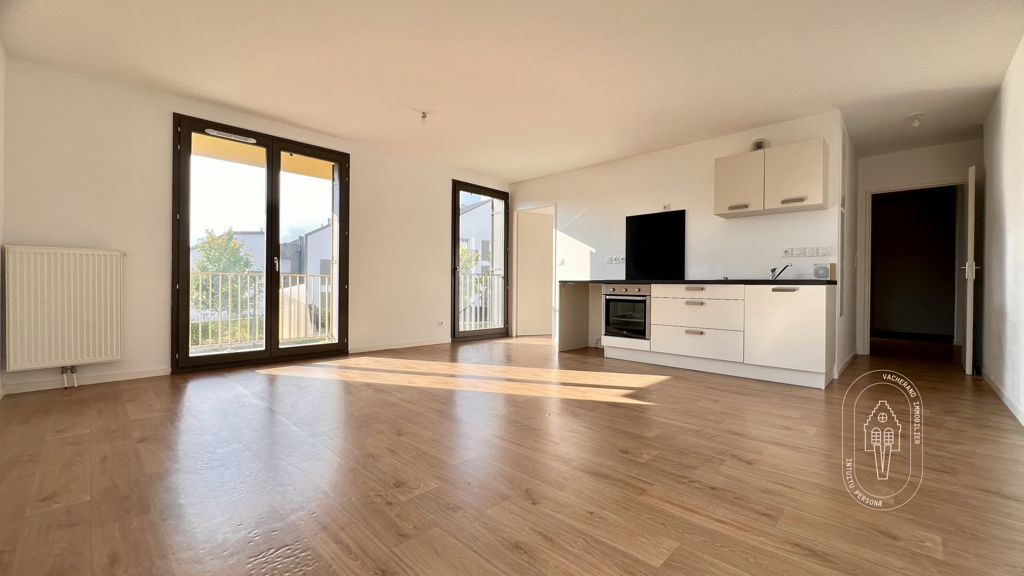 Vente Appartement 65m² Loos 3