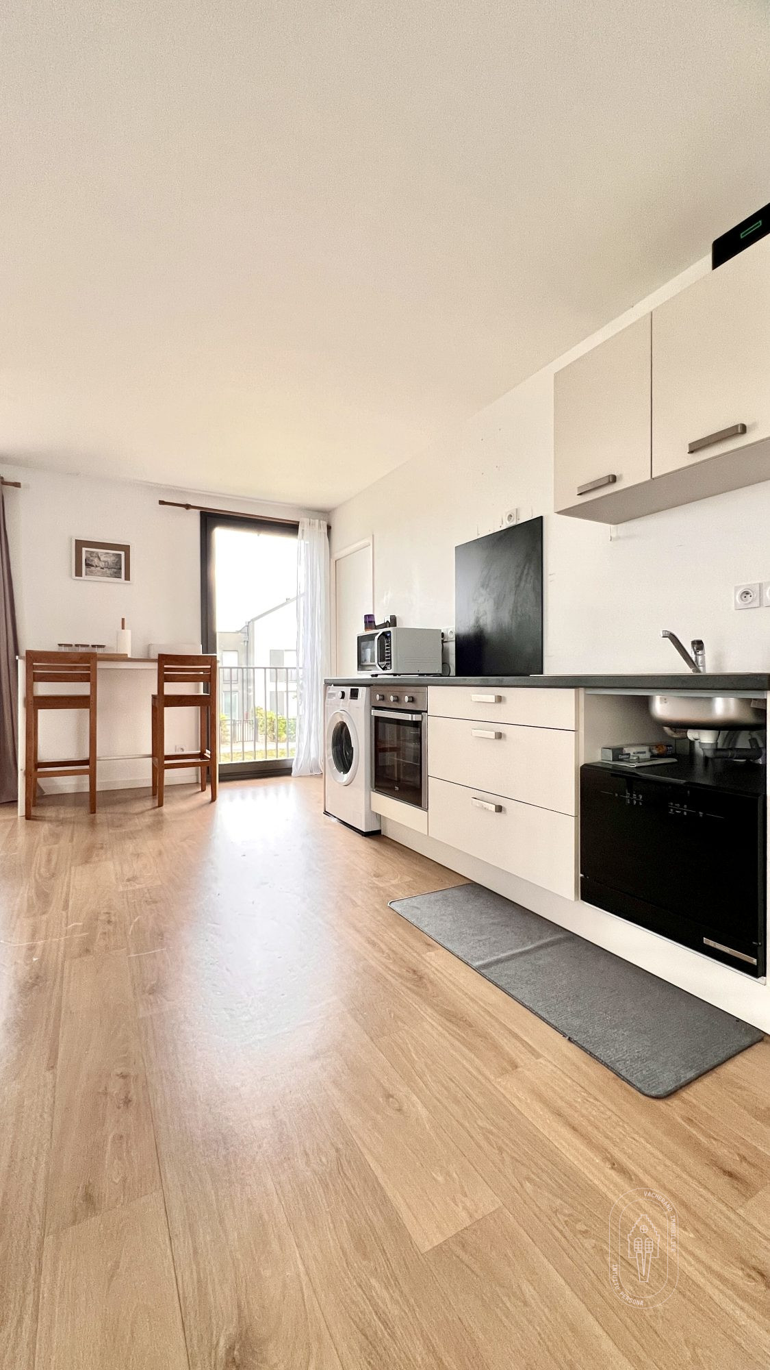 Vente Appartement 65m² Loos 4