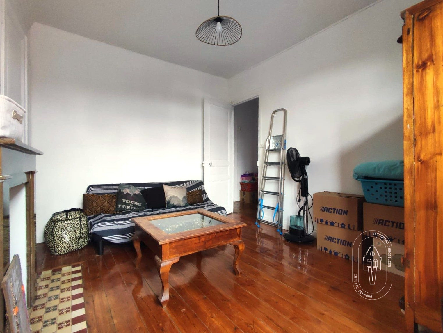 Vente Maison 203m² Perenchies 2