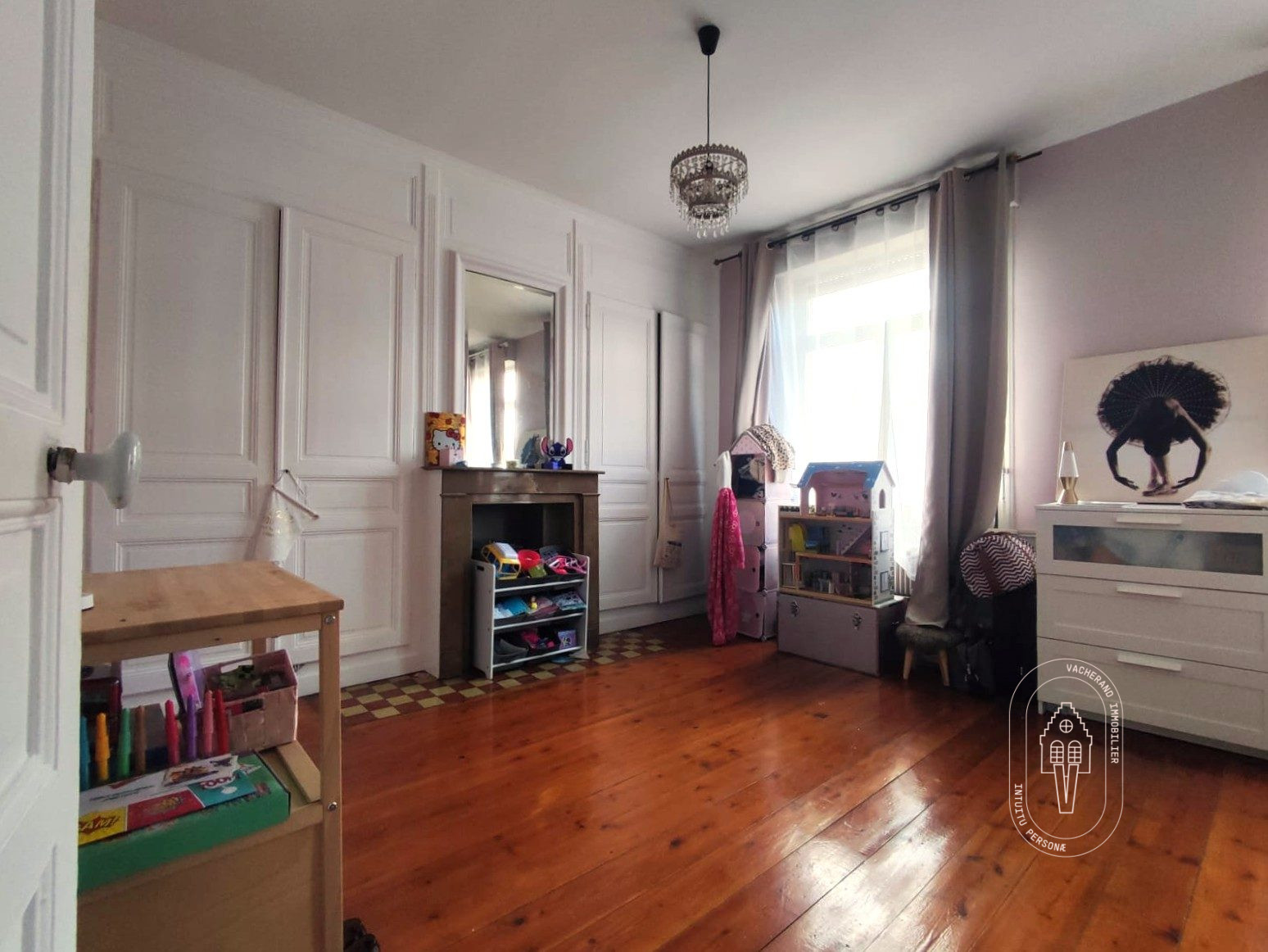 Vente Maison 203m² Perenchies 8