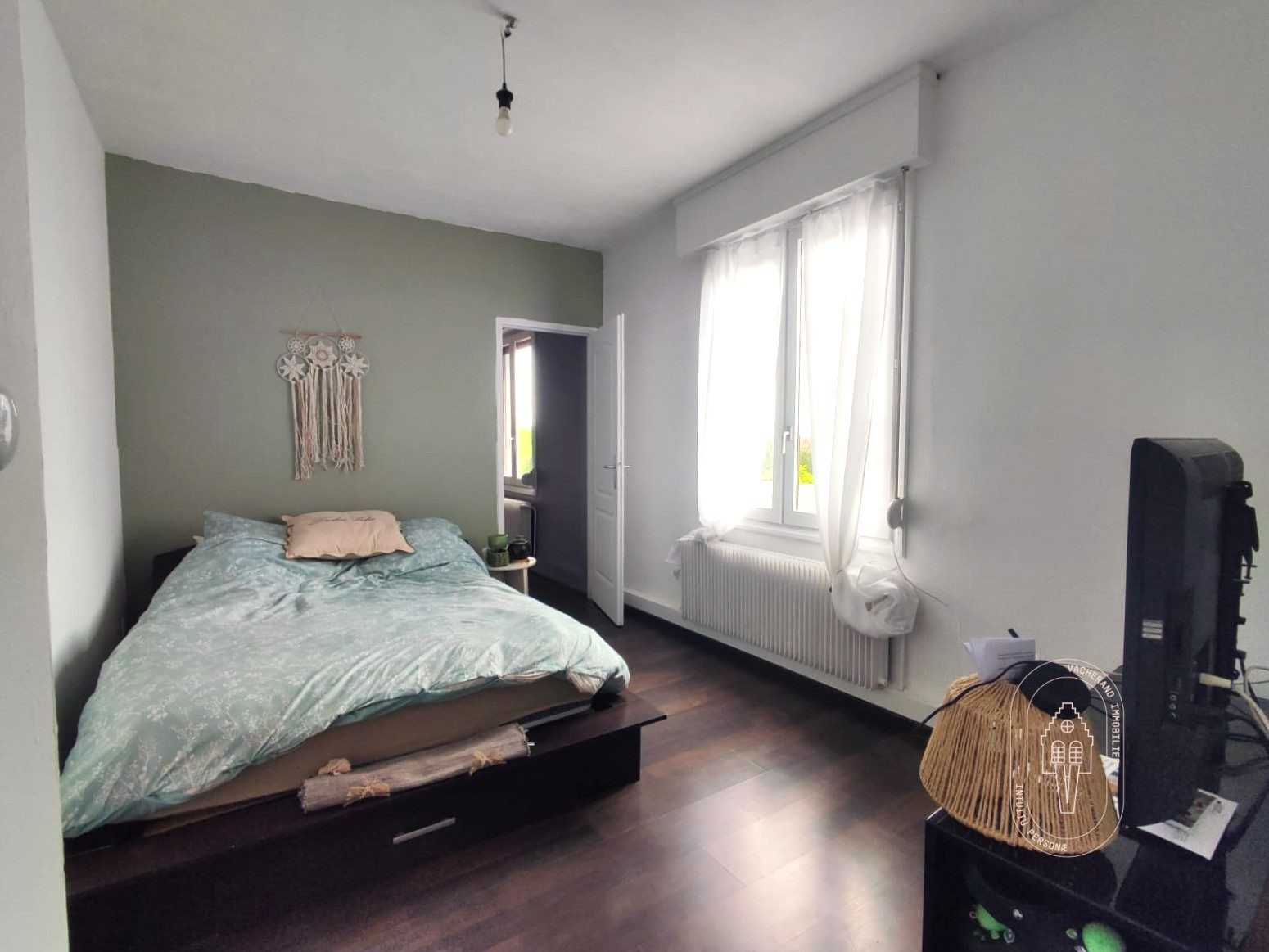 Vente Maison 203m² Perenchies 7