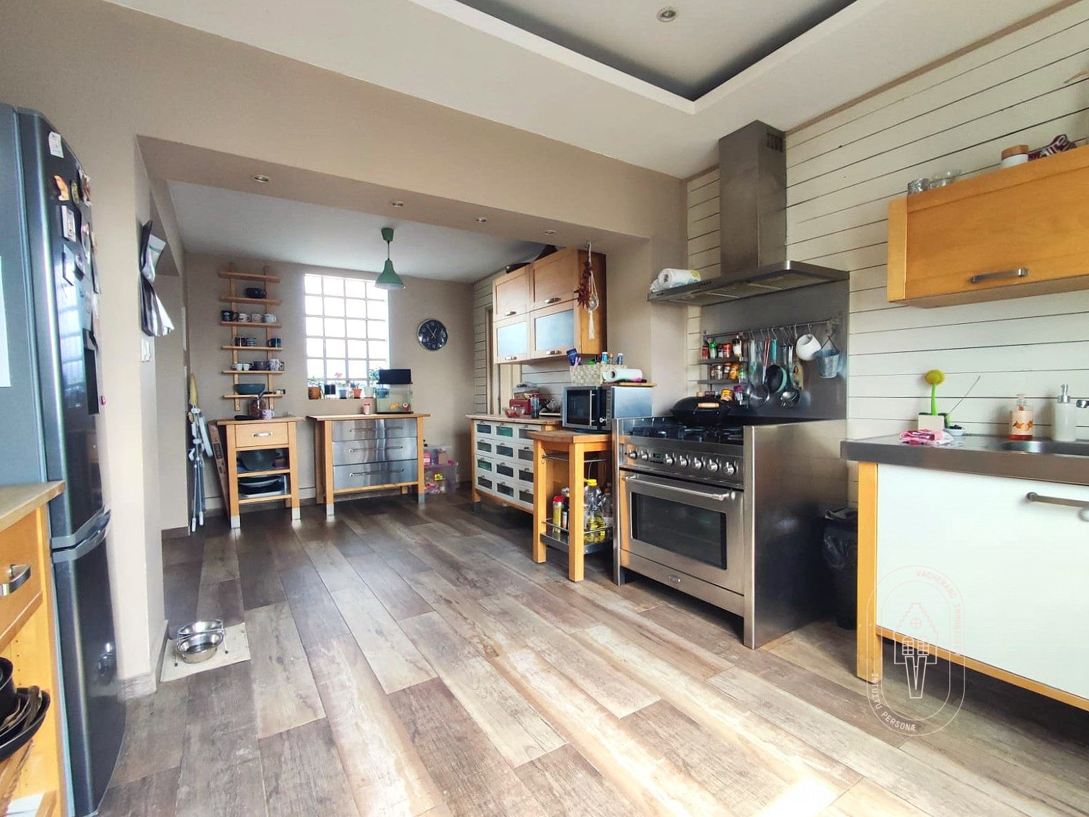 Vente Maison 203m² Perenchies 3