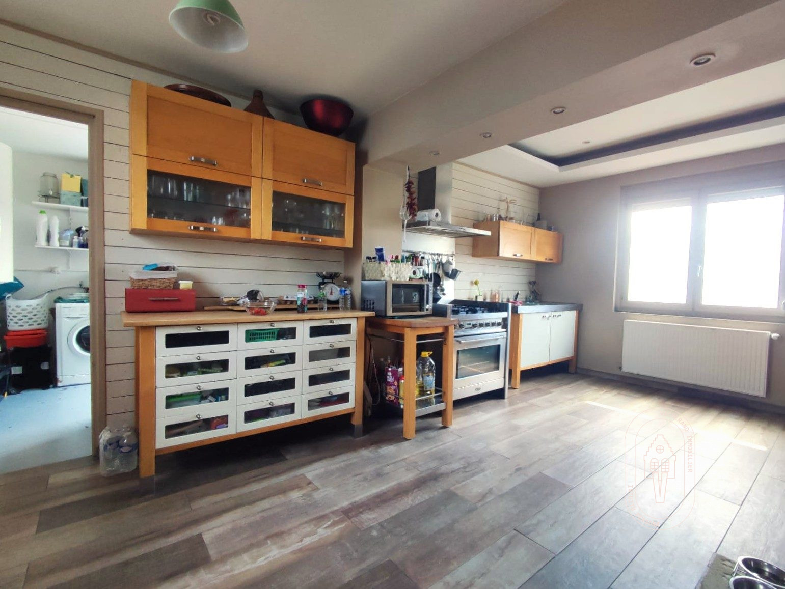 Vente Maison 203m² Perenchies 4