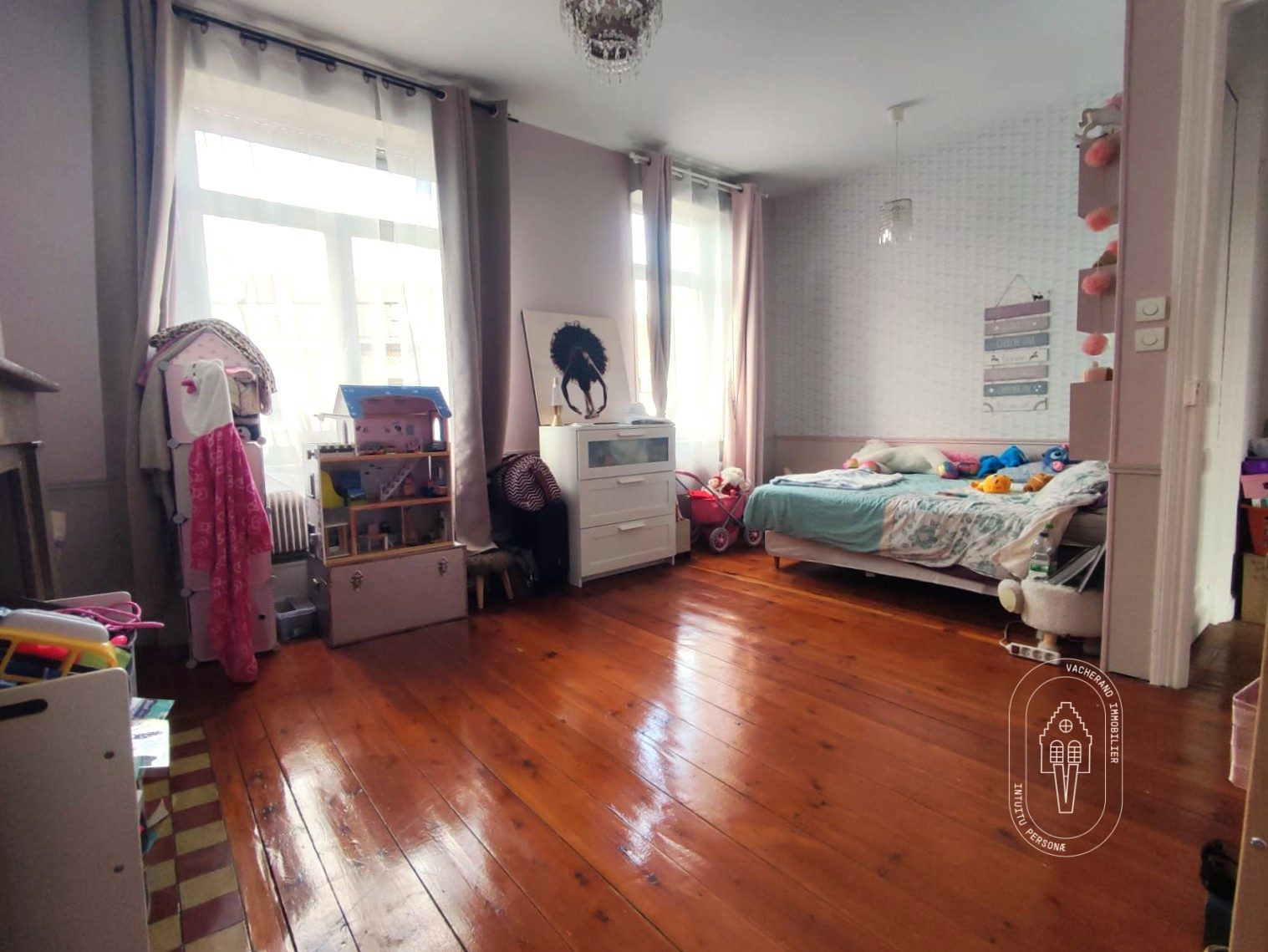 Vente Maison 203m² Perenchies 9