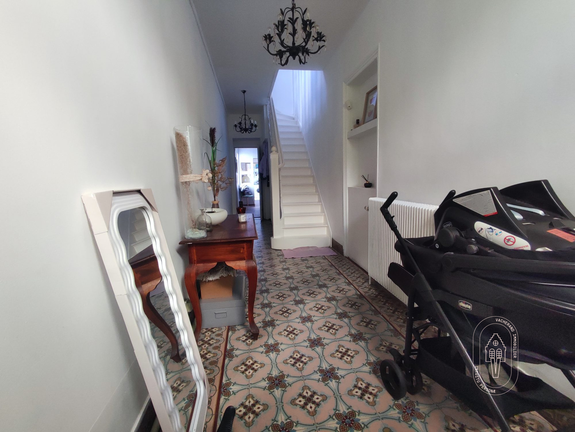 Vente Maison 203m² Perenchies 1