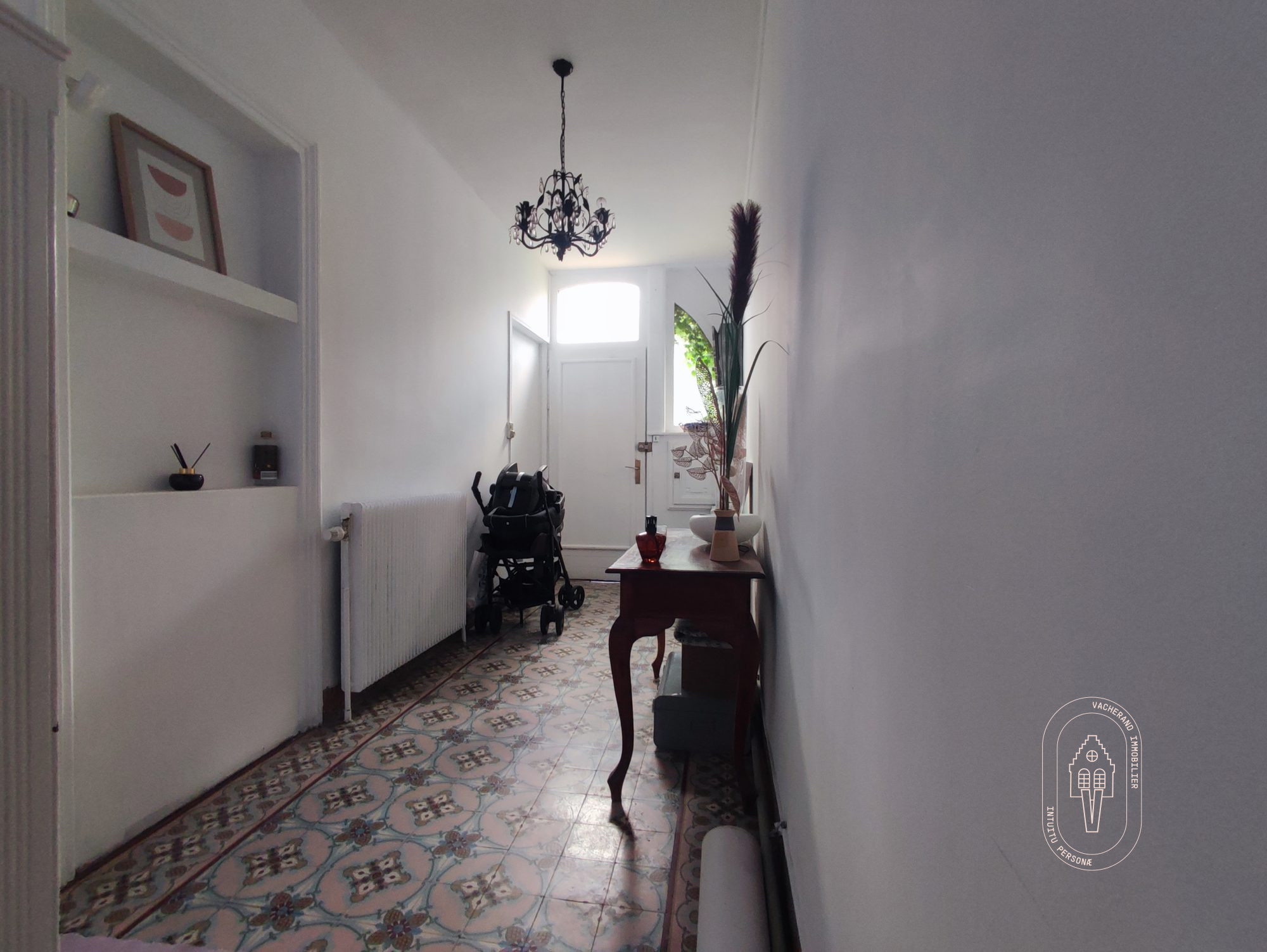 Vente Maison 203m² Perenchies 13