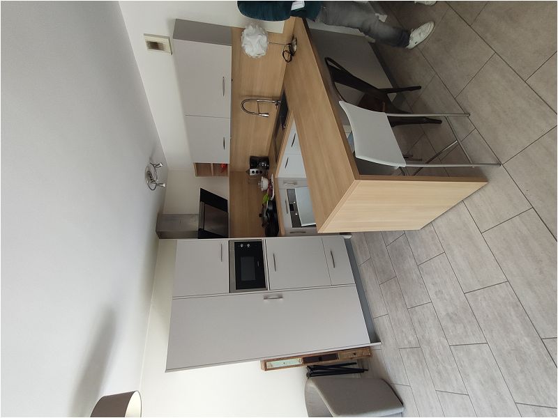 Location Appartement 39m² Dunkerque 0