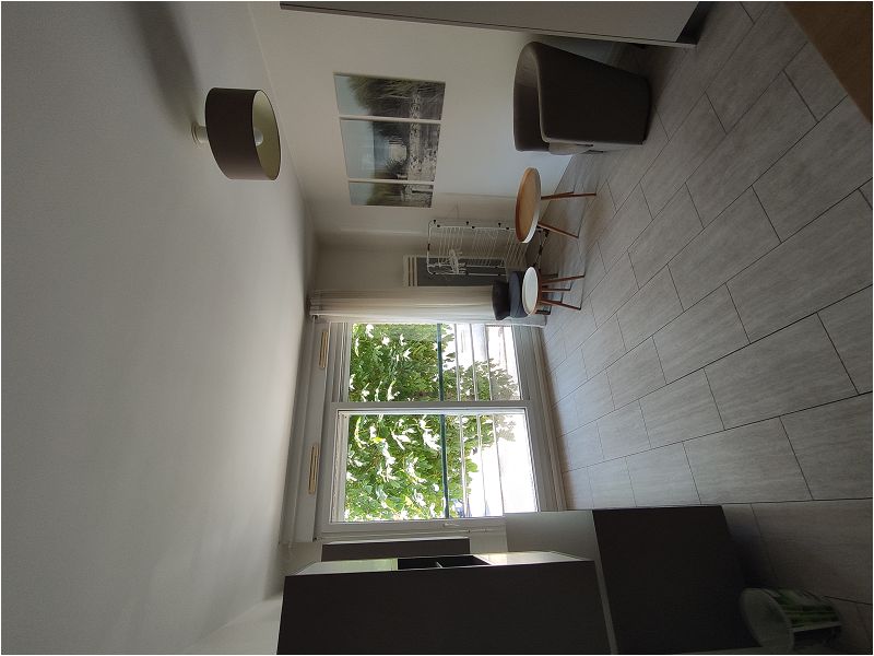 Location Appartement 39m² Dunkerque 1