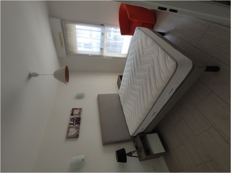 Location Appartement 39m² Dunkerque 2