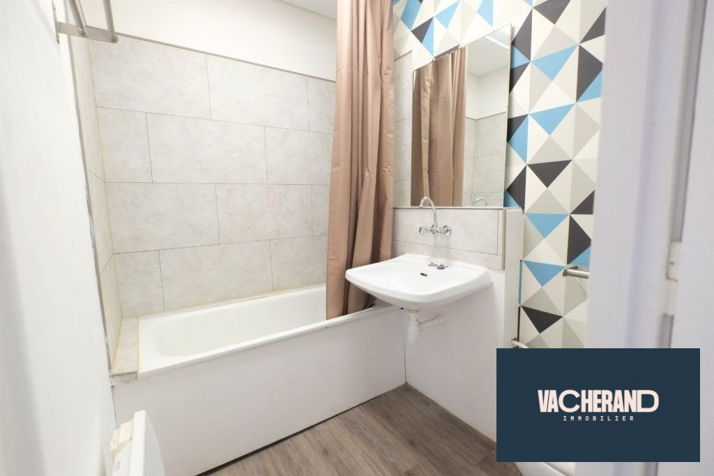 Vente Appartement 24m² Lambersart 2