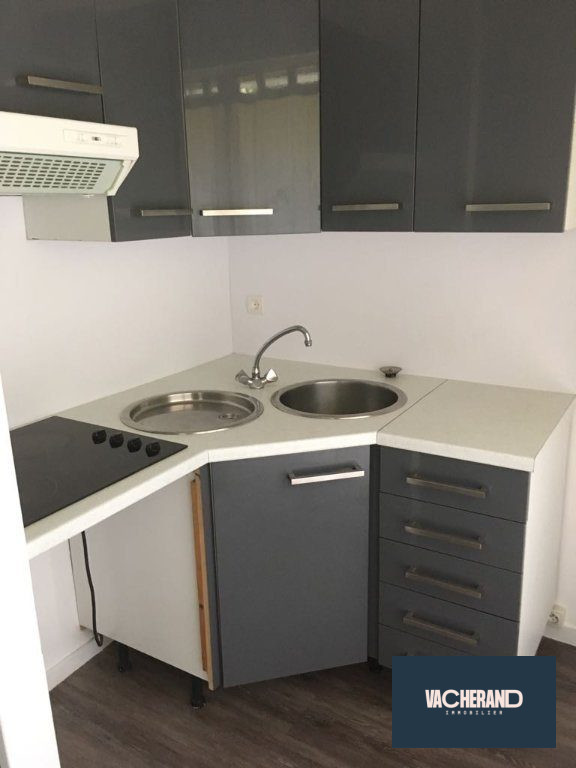 Vente Appartement 24m² Lambersart 1