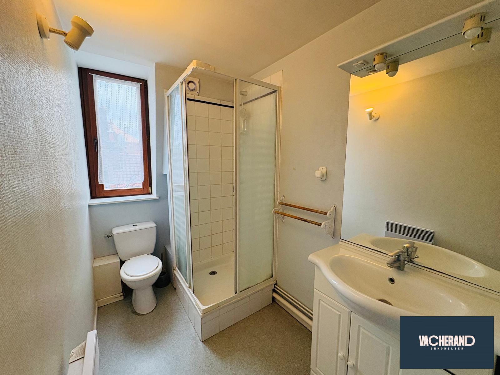 Vente Appartement 19m² Lille 2