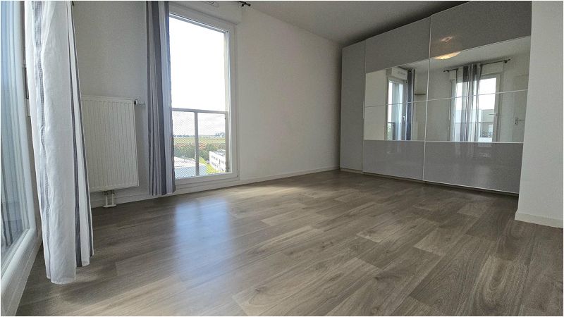Location Appartement 78m² Loos 6