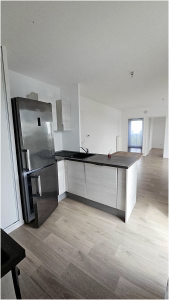 Location Appartement 78m² Loos 4