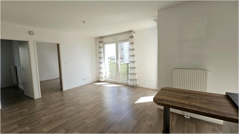 Location Appartement 78m² Loos 2