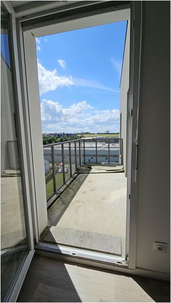 Location Appartement 78m² Loos 7