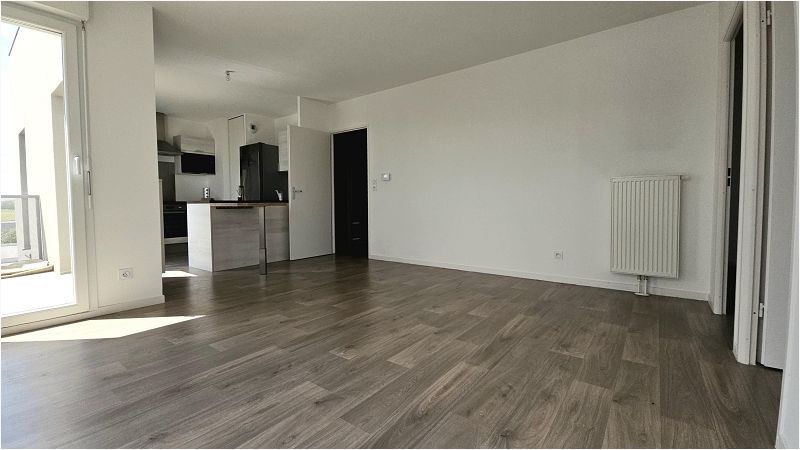 Location Appartement 78m² Loos 3