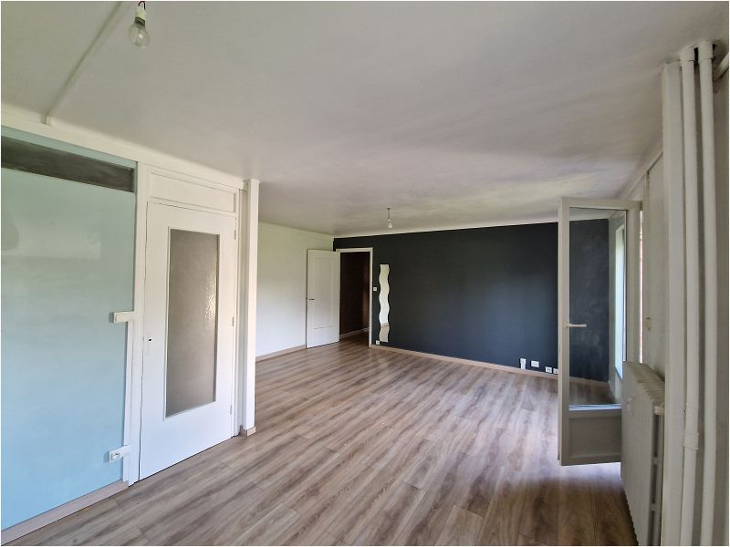 Location Appartement 46m² Tourcoing 1