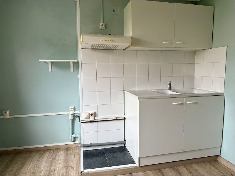 Location Appartement 46m² Tourcoing 2