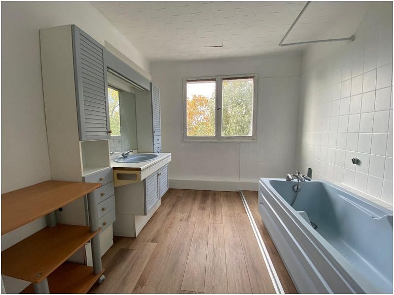 Location Appartement 80m² Villeneuve-d'ascq 3