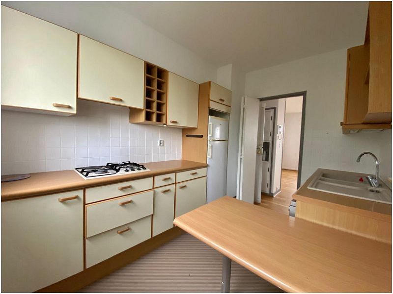 Location Appartement 80m² Villeneuve-d'ascq 1
