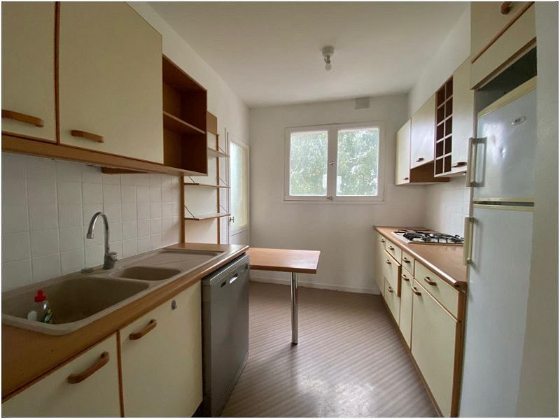 Location Appartement 80m² Villeneuve-d'ascq 6